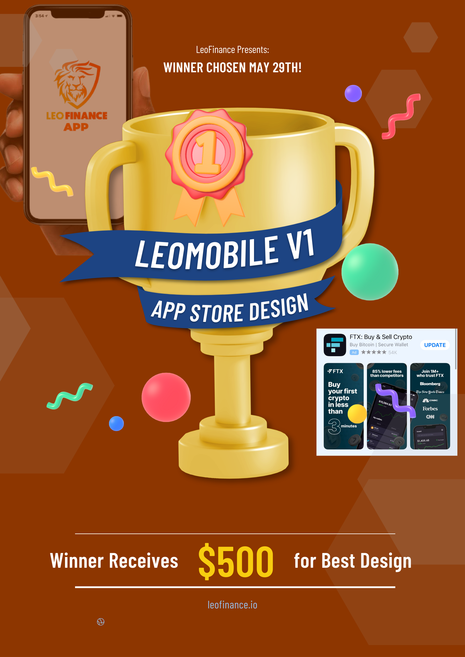 Help Us Design LeoMobile's App Store Layout  Get 500!.png